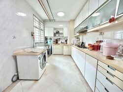Blk 128C Punggol Field Walk (Punggol), HDB 5 Rooms #573809051
